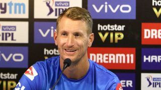 Chris Morris Becomes the Most Expensive Player in IPL Auction History as Rajasthan Royals Get Him For Rs 16.25 Crore